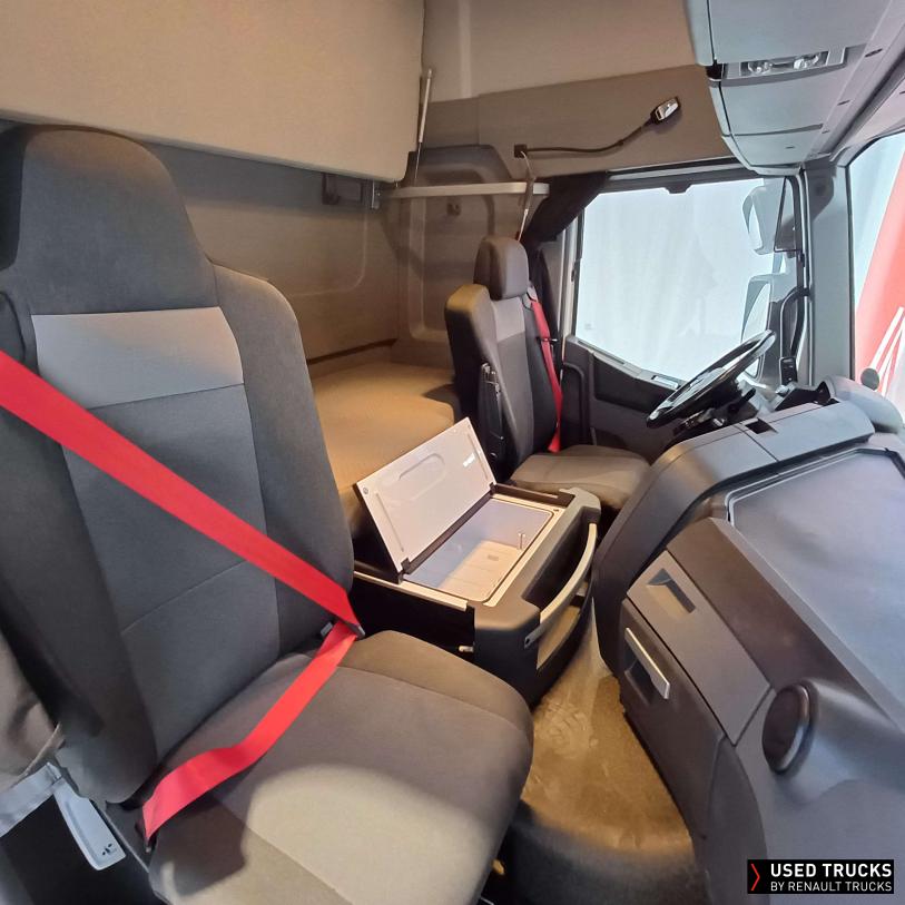 Renault Trucks T 480
