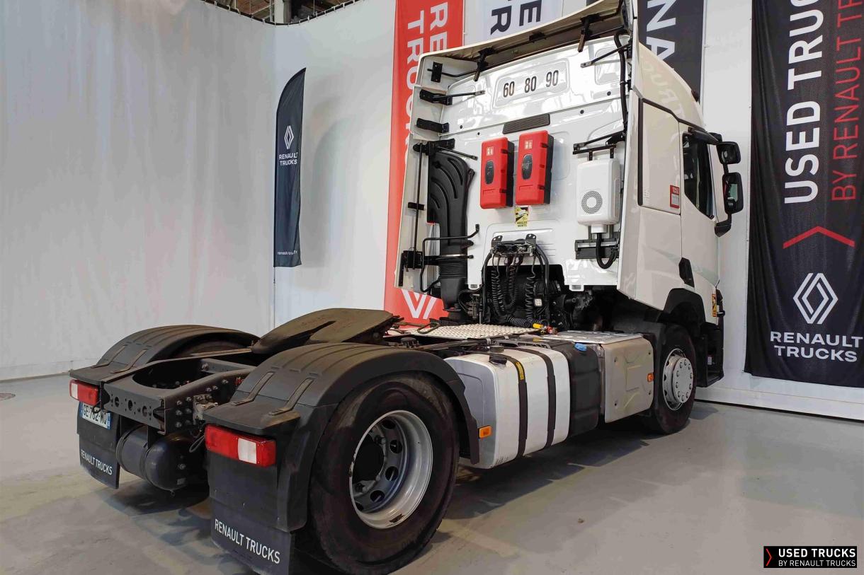 Renault Trucks T 480