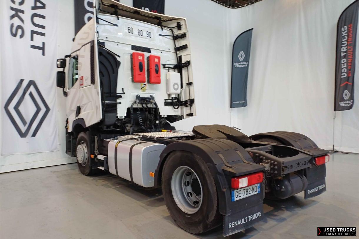 Renault Trucks T 480