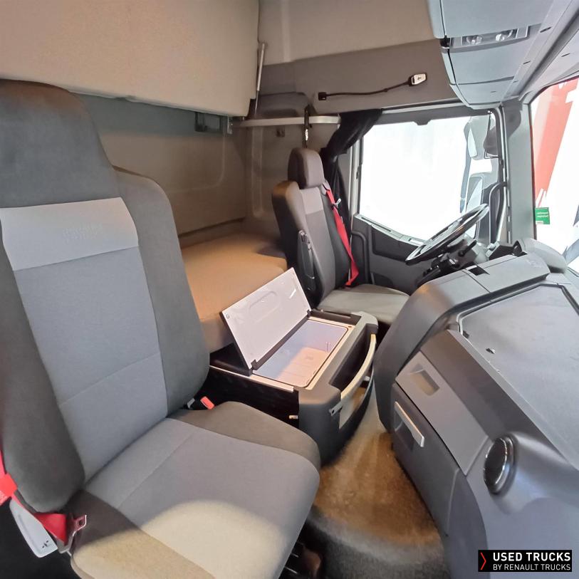 Renault Trucks T 480
