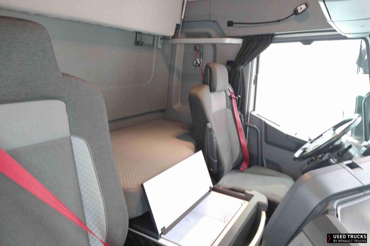 Renault Trucks T 480