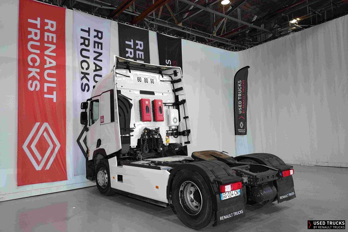 Renault Trucks T 480