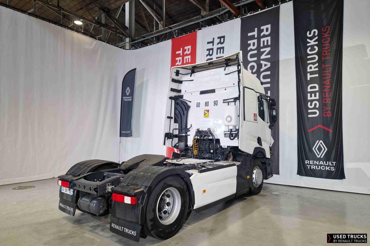 Renault Trucks T 480