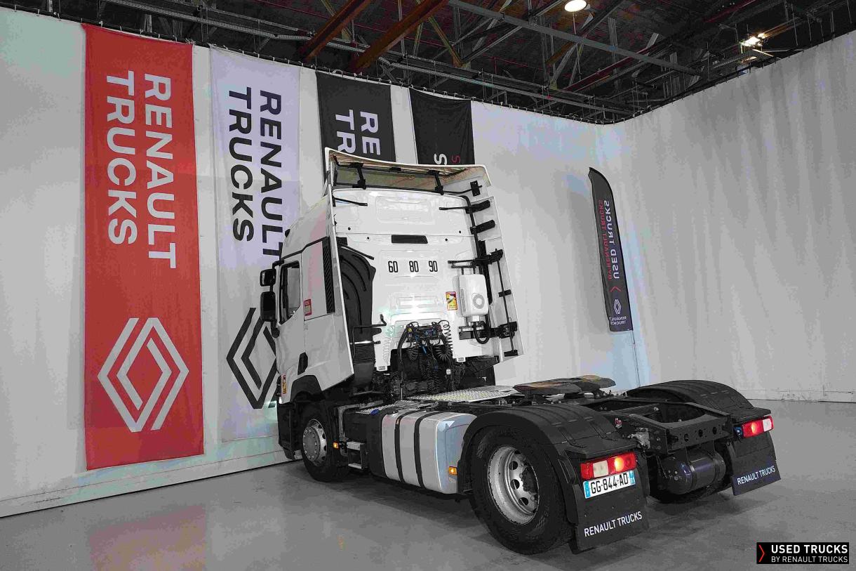 Renault Trucks T 480