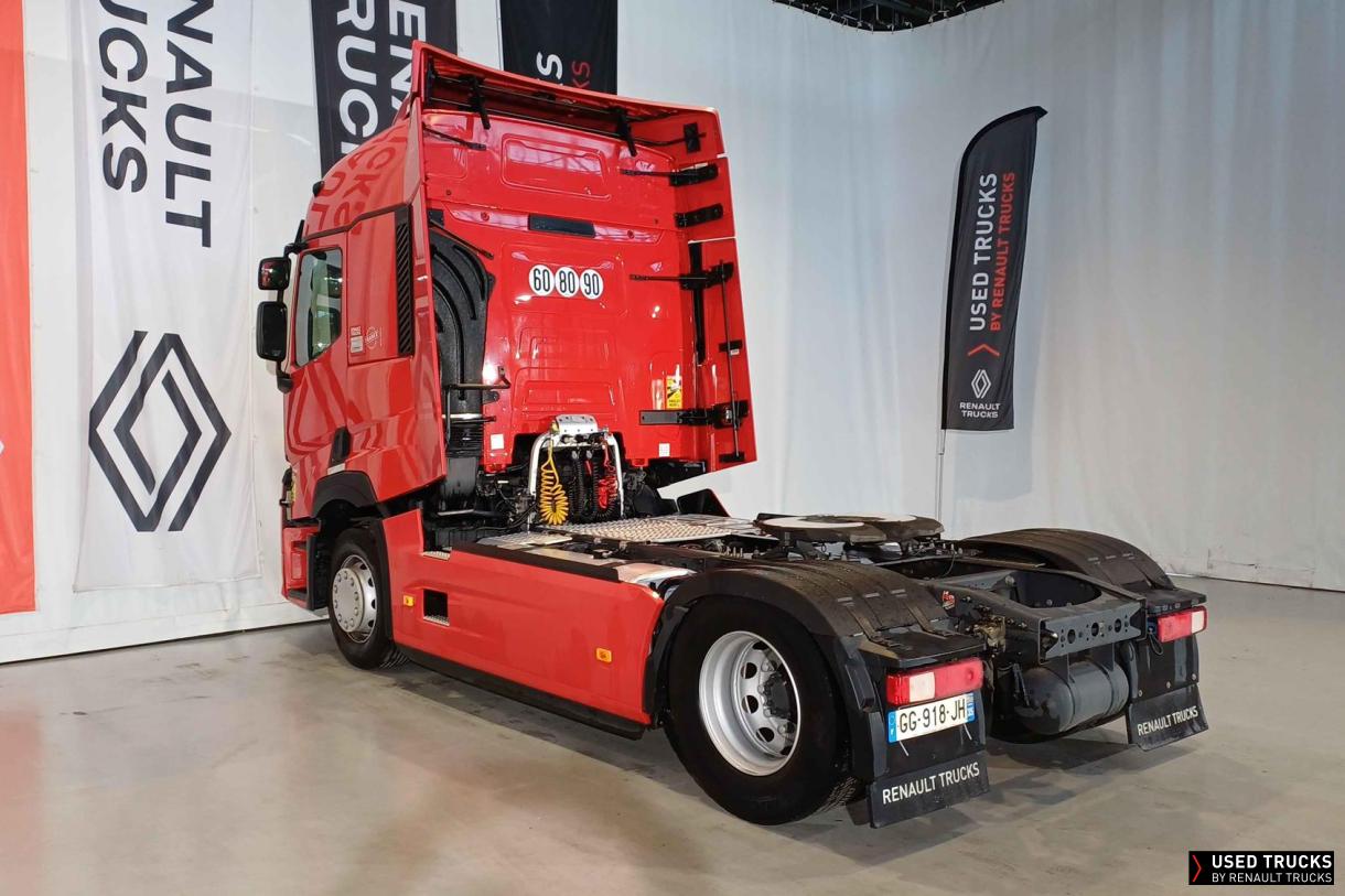 Renault Trucks T 520
