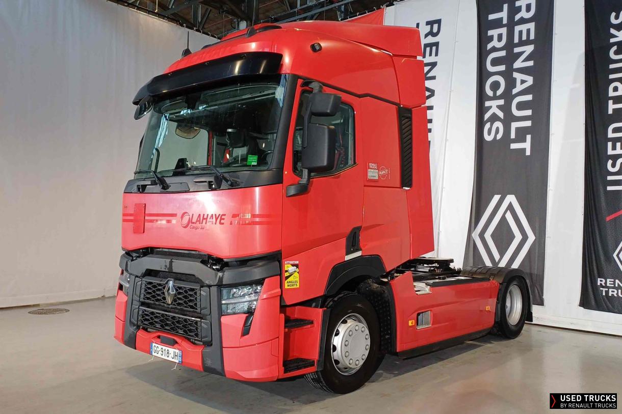 Renault Trucks T 520