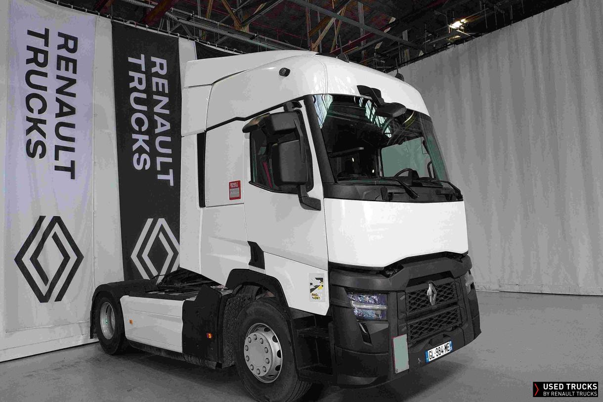 Renault Trucks T 
