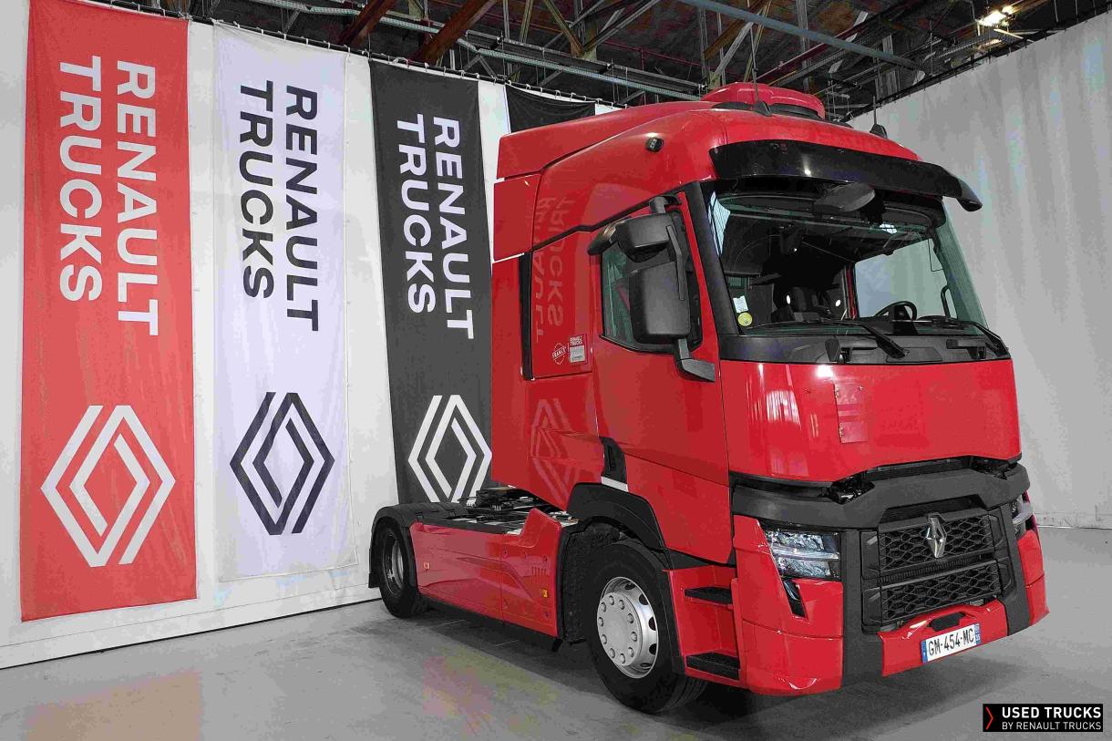 Renault Trucks T 