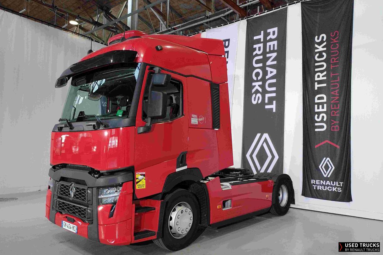 Renault Trucks T 