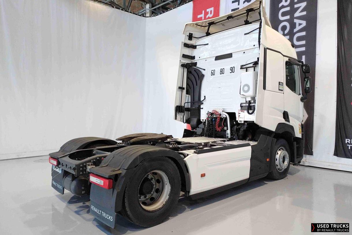 Renault Trucks T 