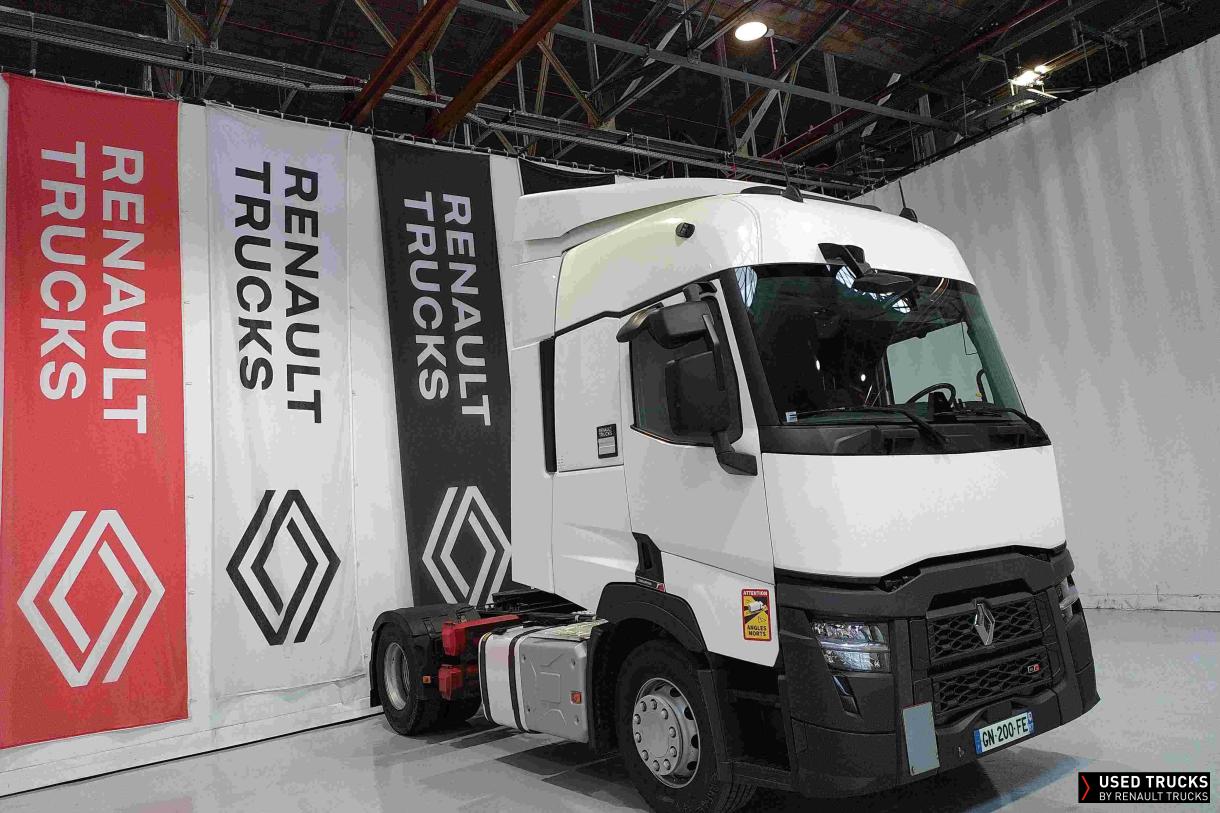 Renault Trucks T 