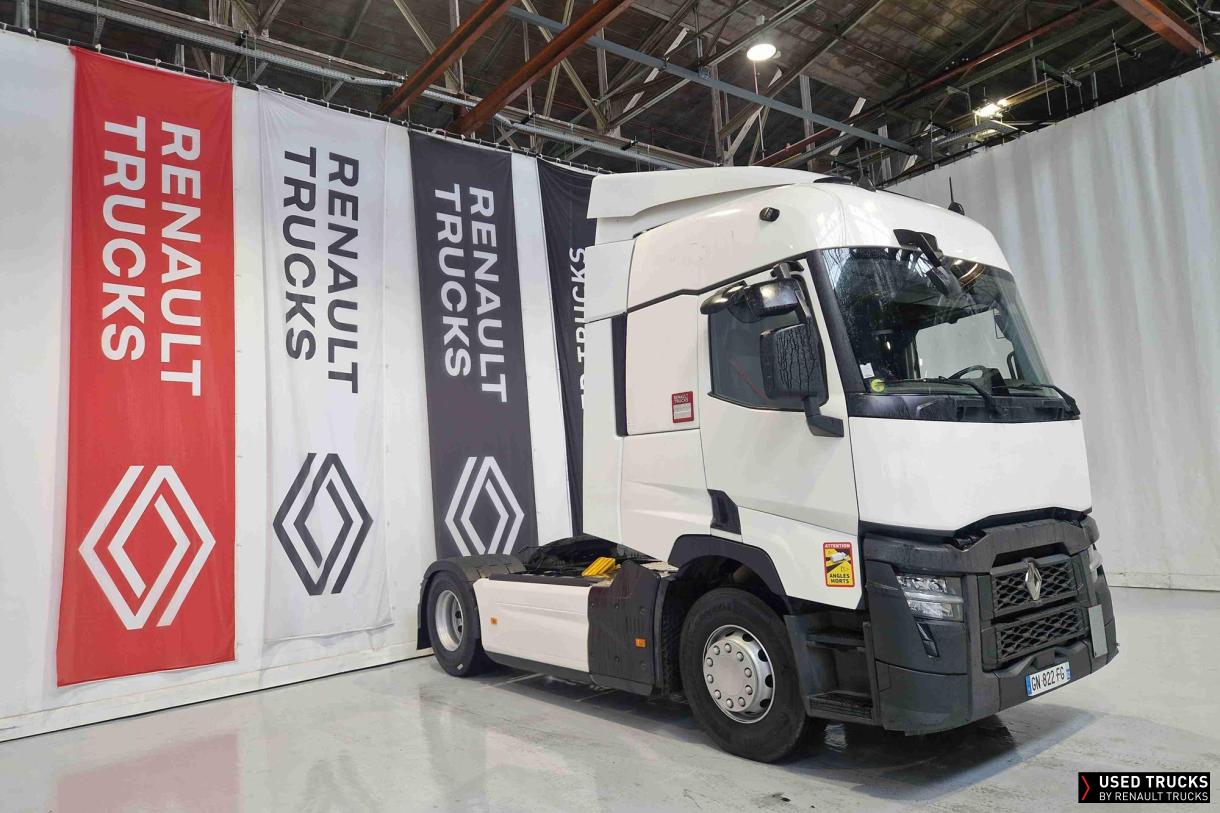 Renault Trucks T 