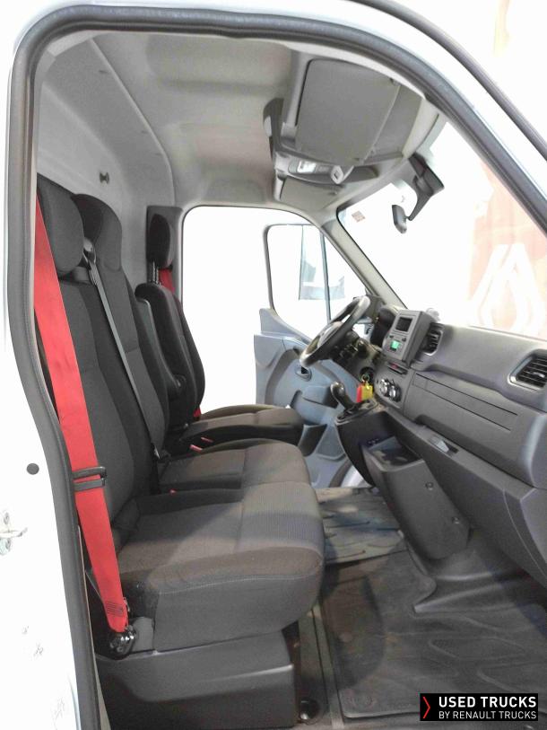 Renault Trucks Master 