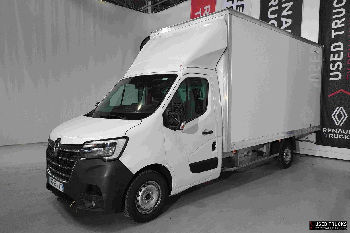 Renault Trucks Master 