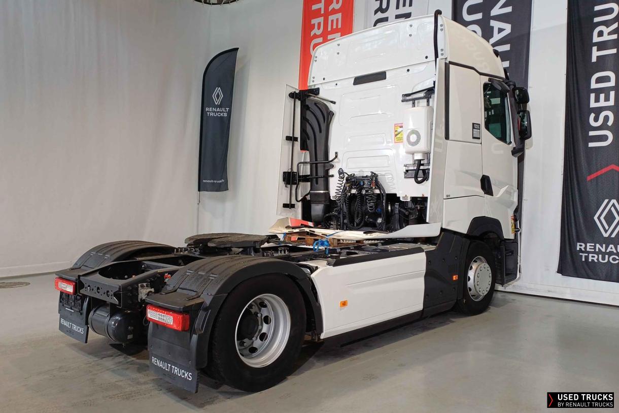 Renault Trucks T High 520