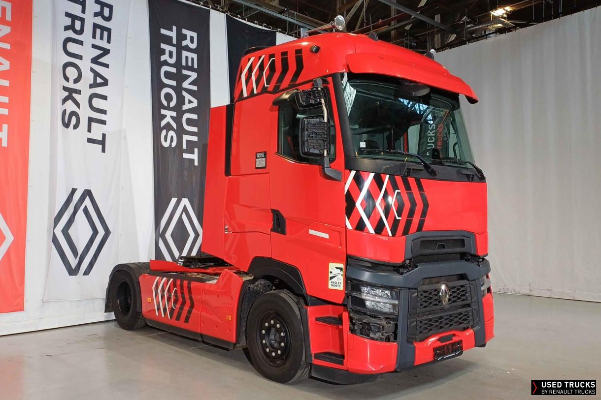 Renault Trucks T High 520