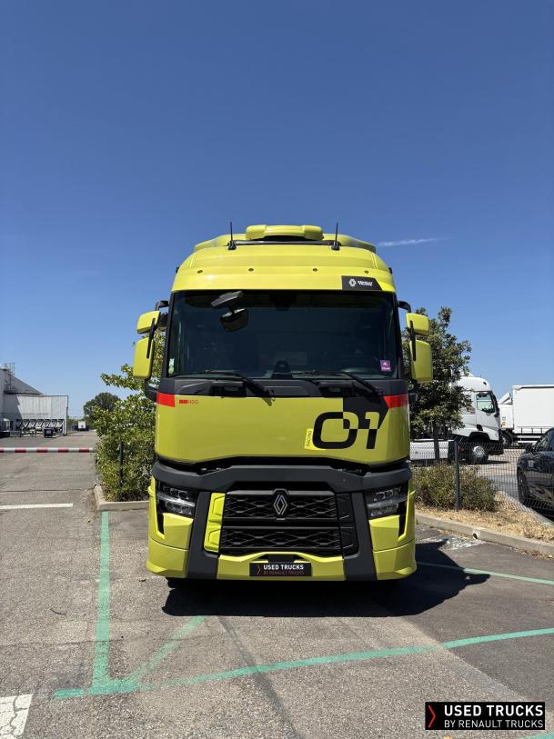 Renault Trucks T 