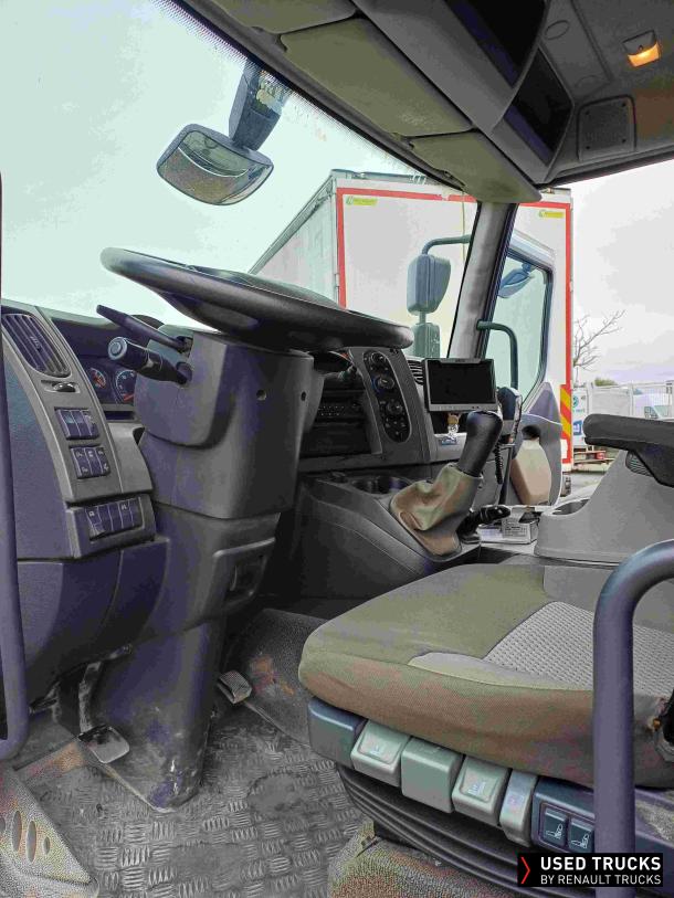 Renault Trucks Midlum 270