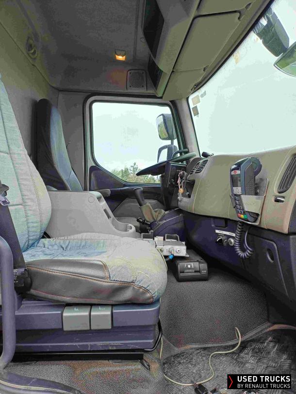Renault Trucks Midlum 270