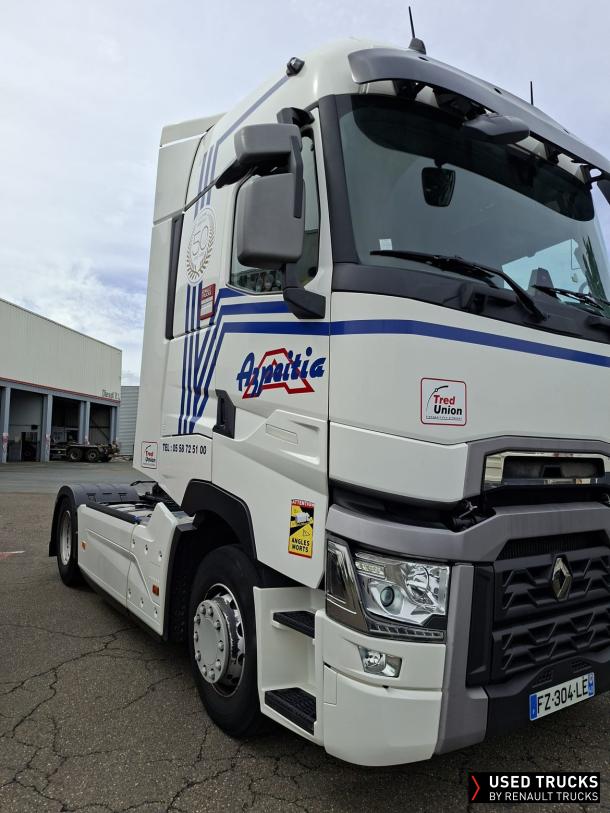 Renault Trucks T High 480