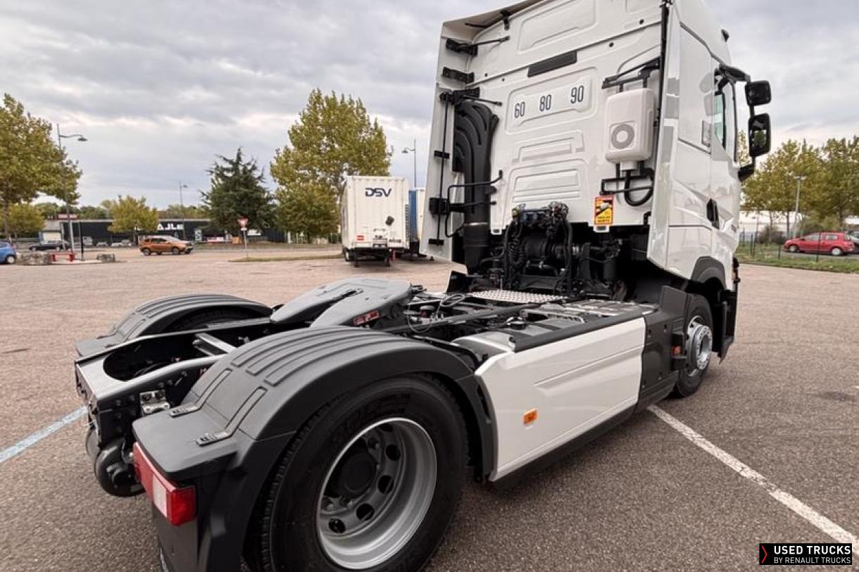 Renault Trucks T High 480
