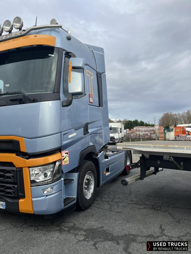 Renault Trucks T High 520