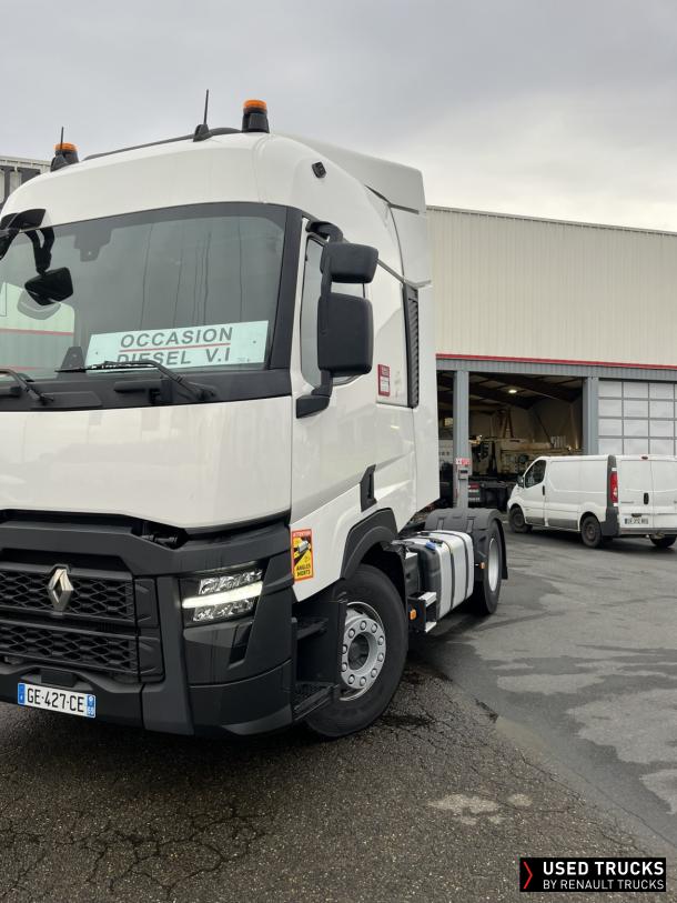 Renault Trucks T 480