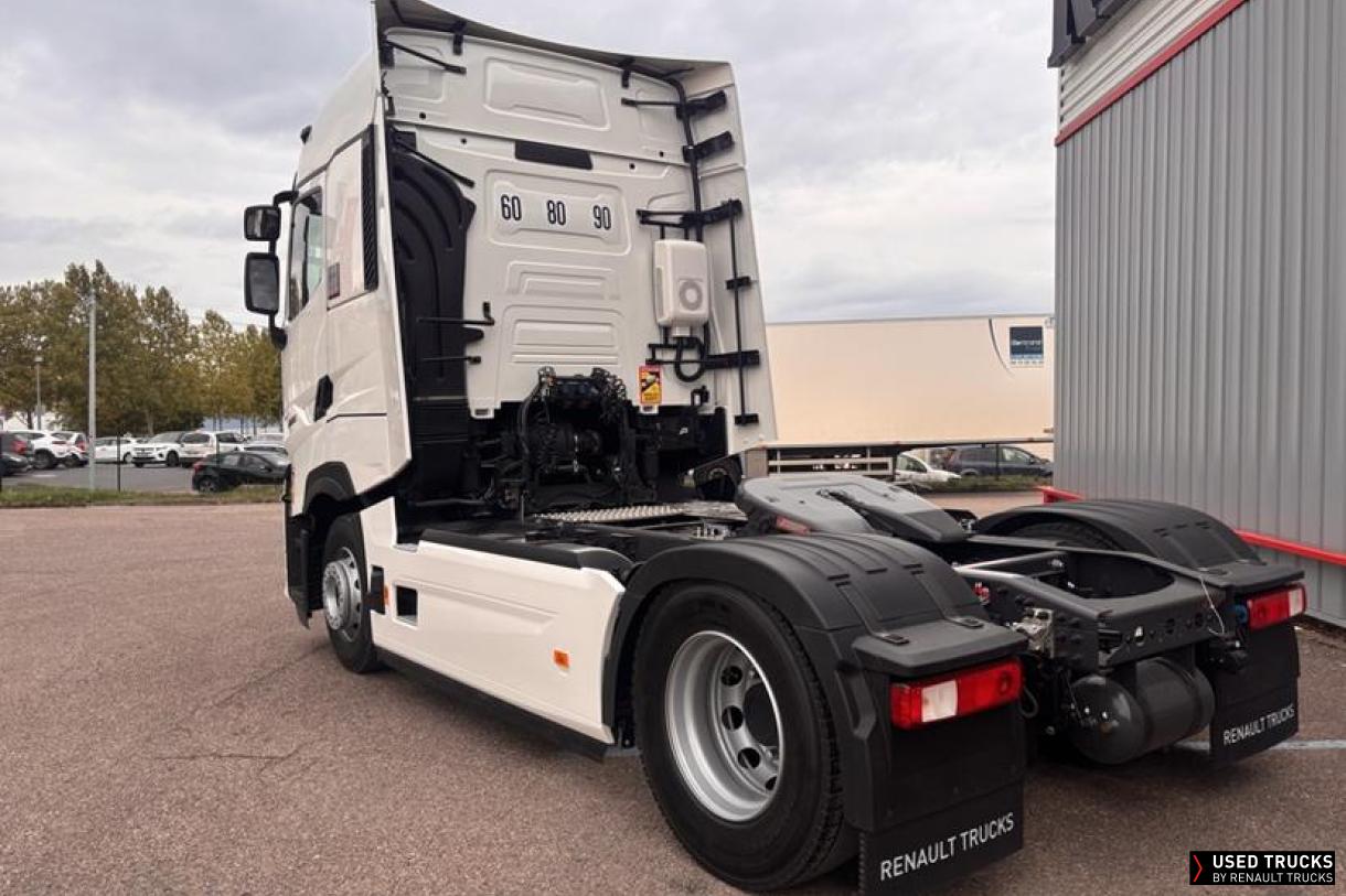 Renault Trucks T High 480