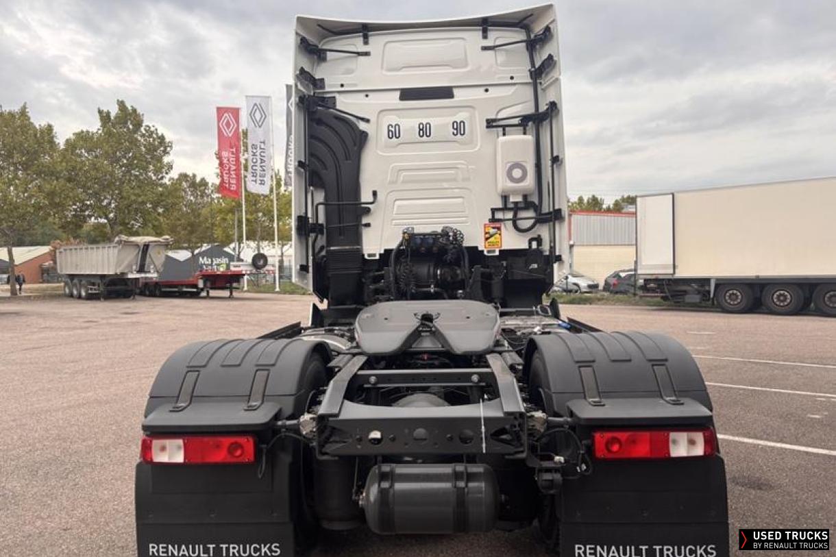 Renault Trucks T High 480