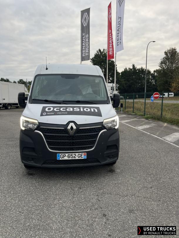 Renault Trucks Master 