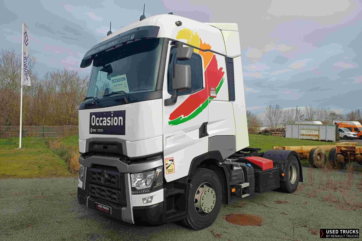 Renault Trucks T High 520