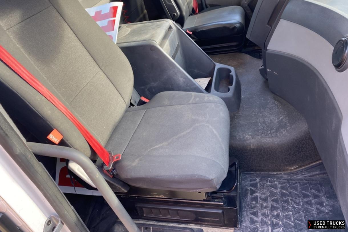 Renault Trucks C 440