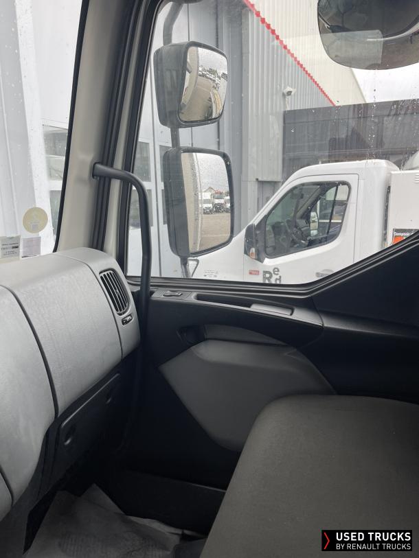 Renault Trucks D 240