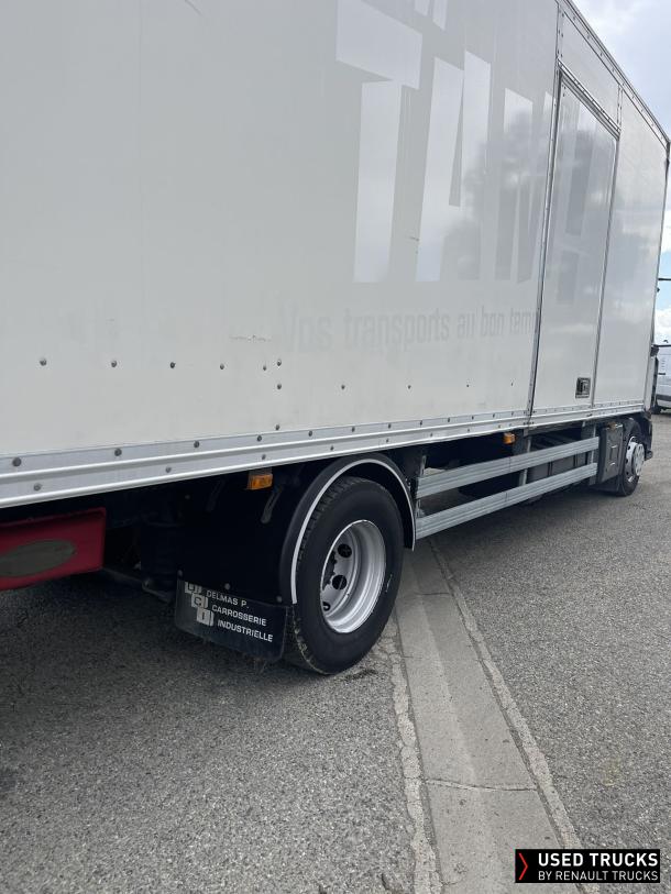 Renault Trucks D 240