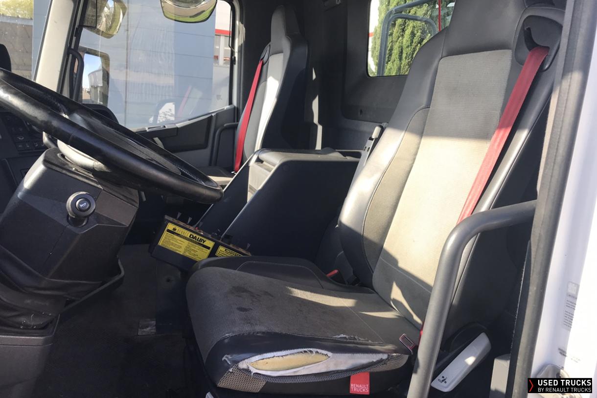 Renault Trucks C 430