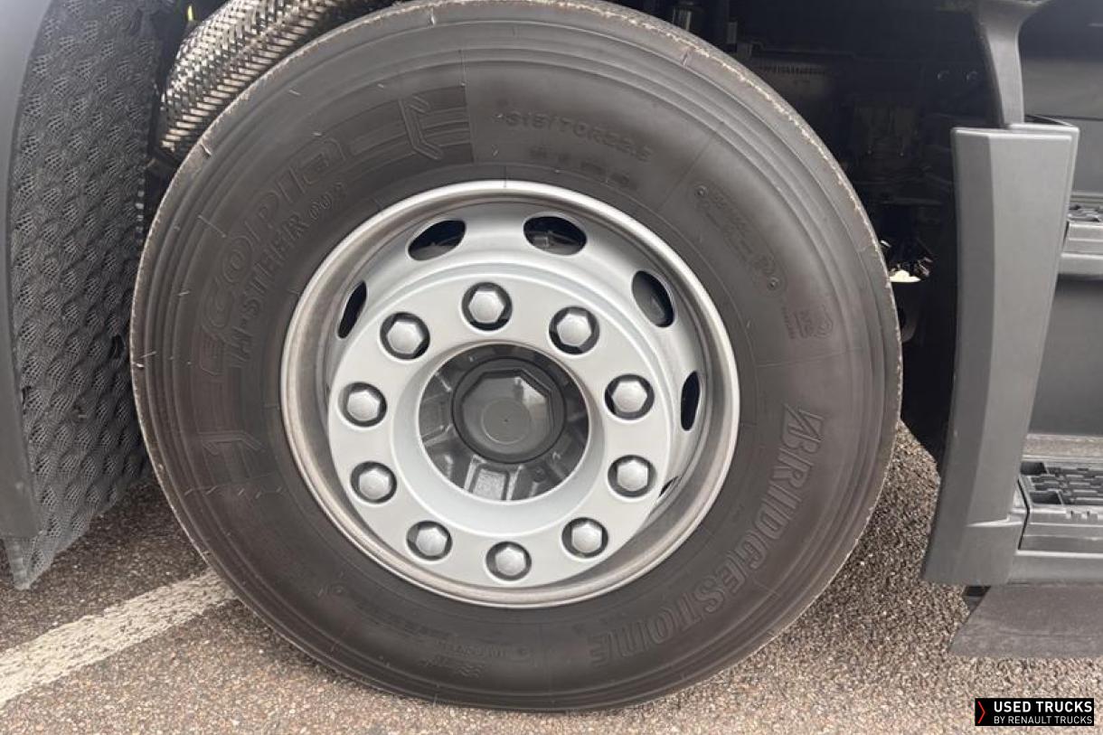 Renault Trucks T High 480