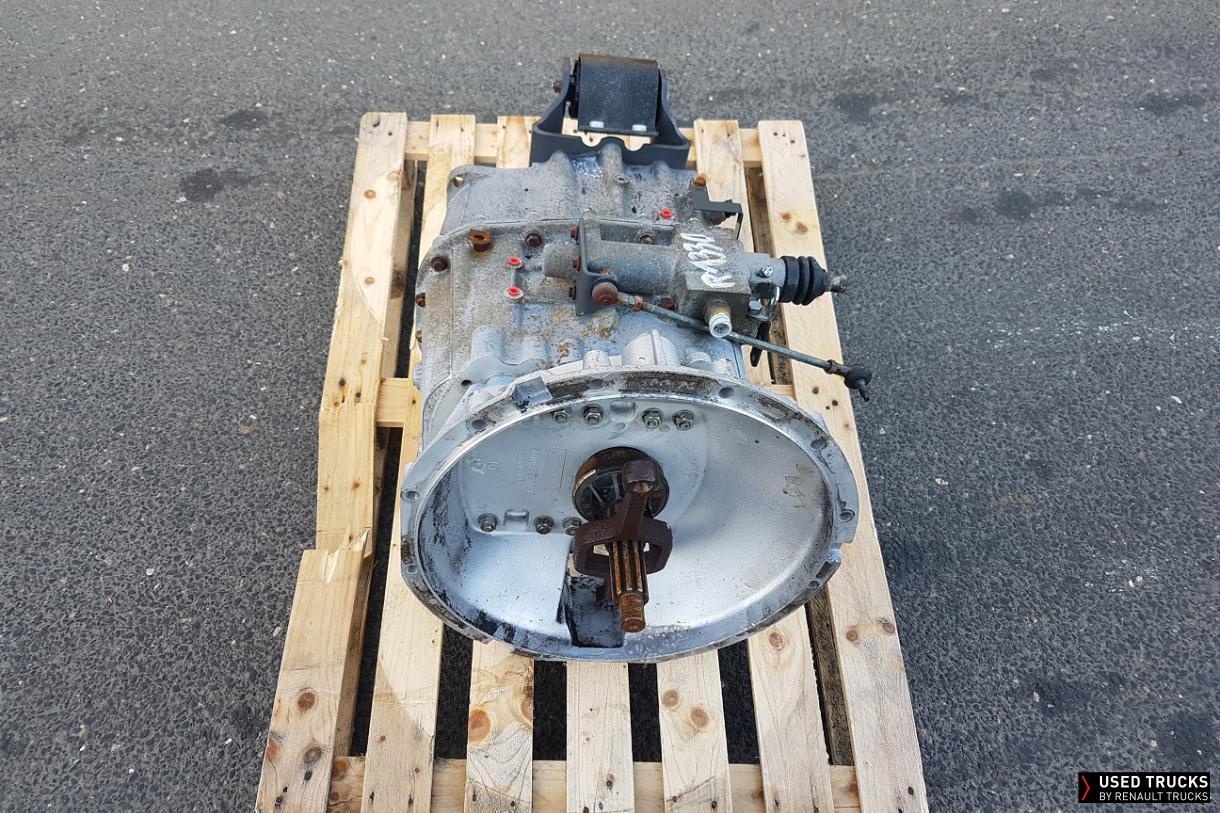 EATON FS5206AH