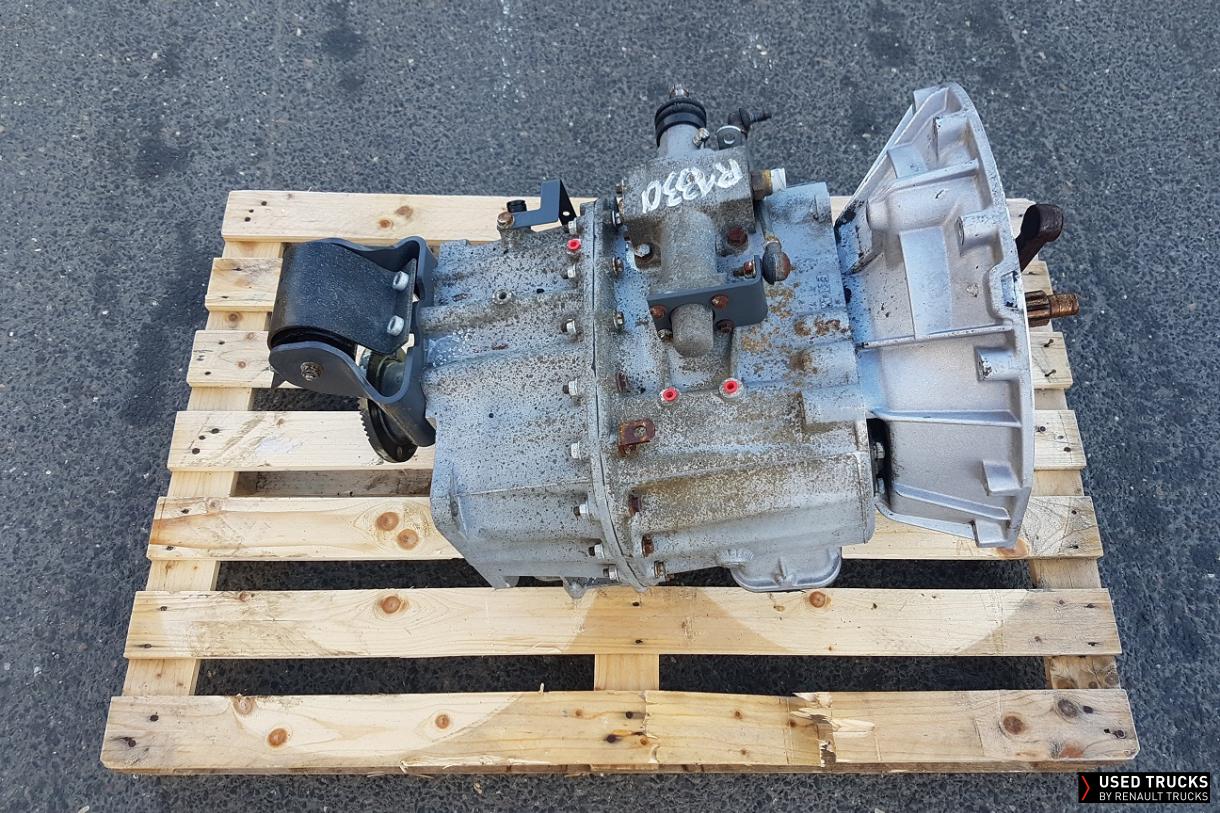 EATON FS5206AH