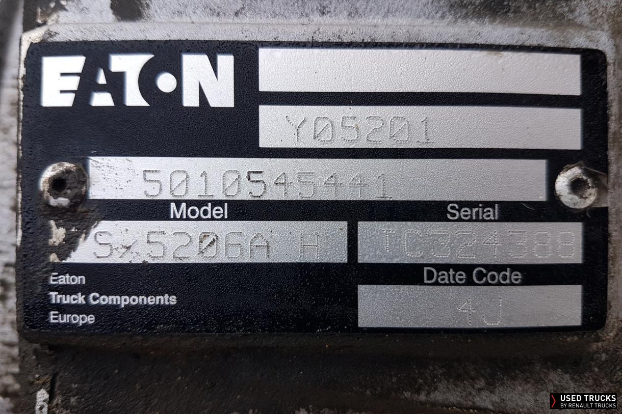 EATON FS5206AH
