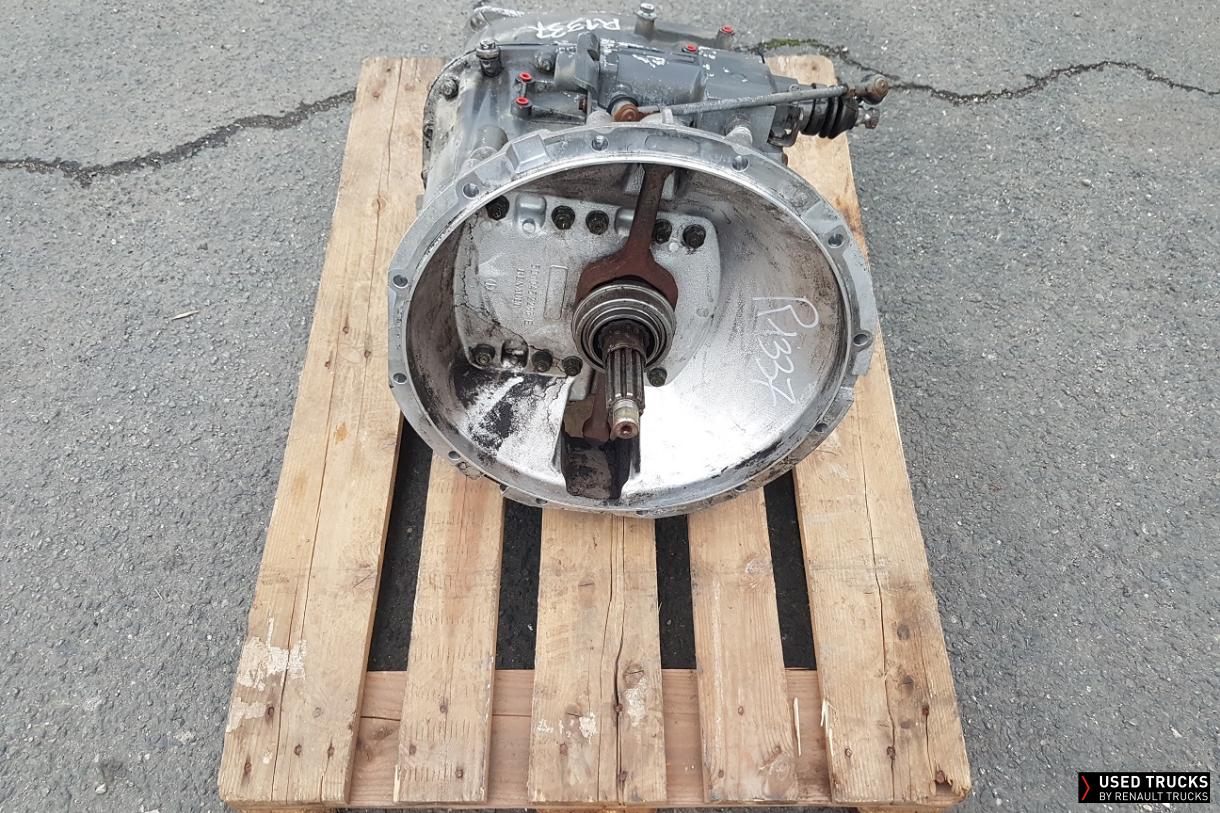 EATON FS5206AH