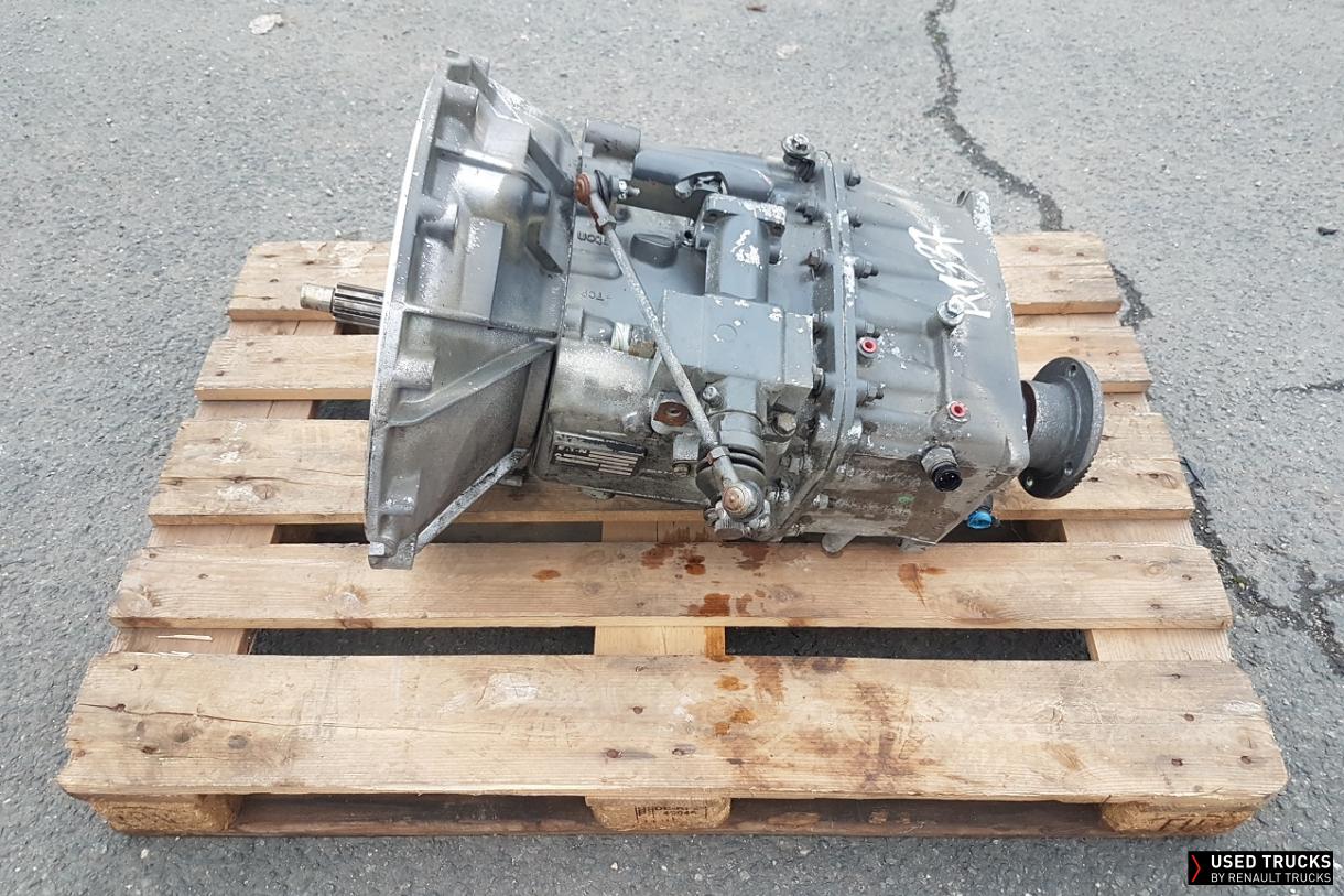 EATON FS5206AH