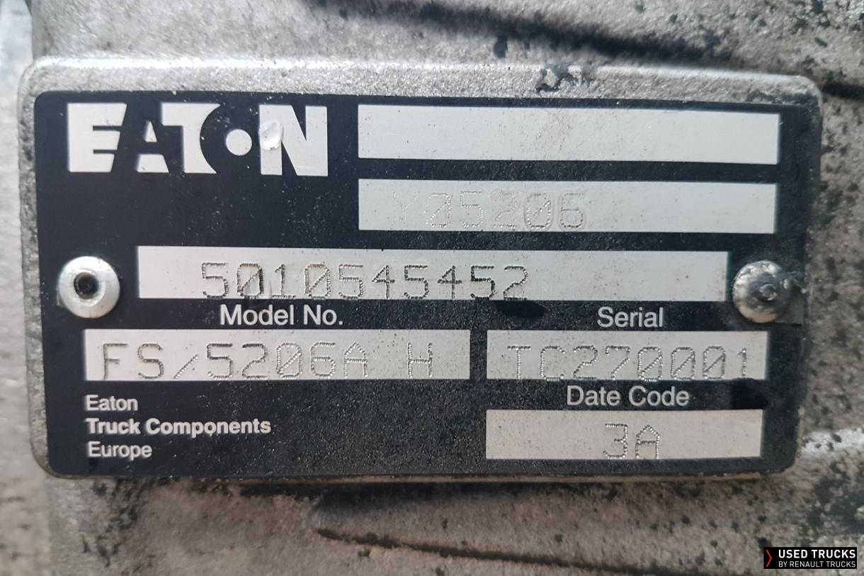 EATON FS5206AH