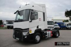 Renault Trucks T
                                          480