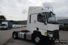 Renault Trucks T
                                          480