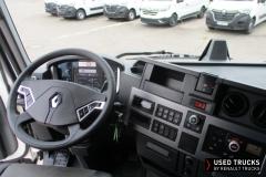 Renault Trucks T
                                          480