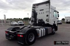 Renault Trucks T
                                          480