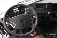 Renault Trucks T
                                          480