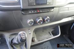Renault Trucks Master
                                          