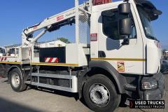 Renault Trucks D
                                          240
