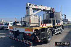 Renault Trucks D
                                          240